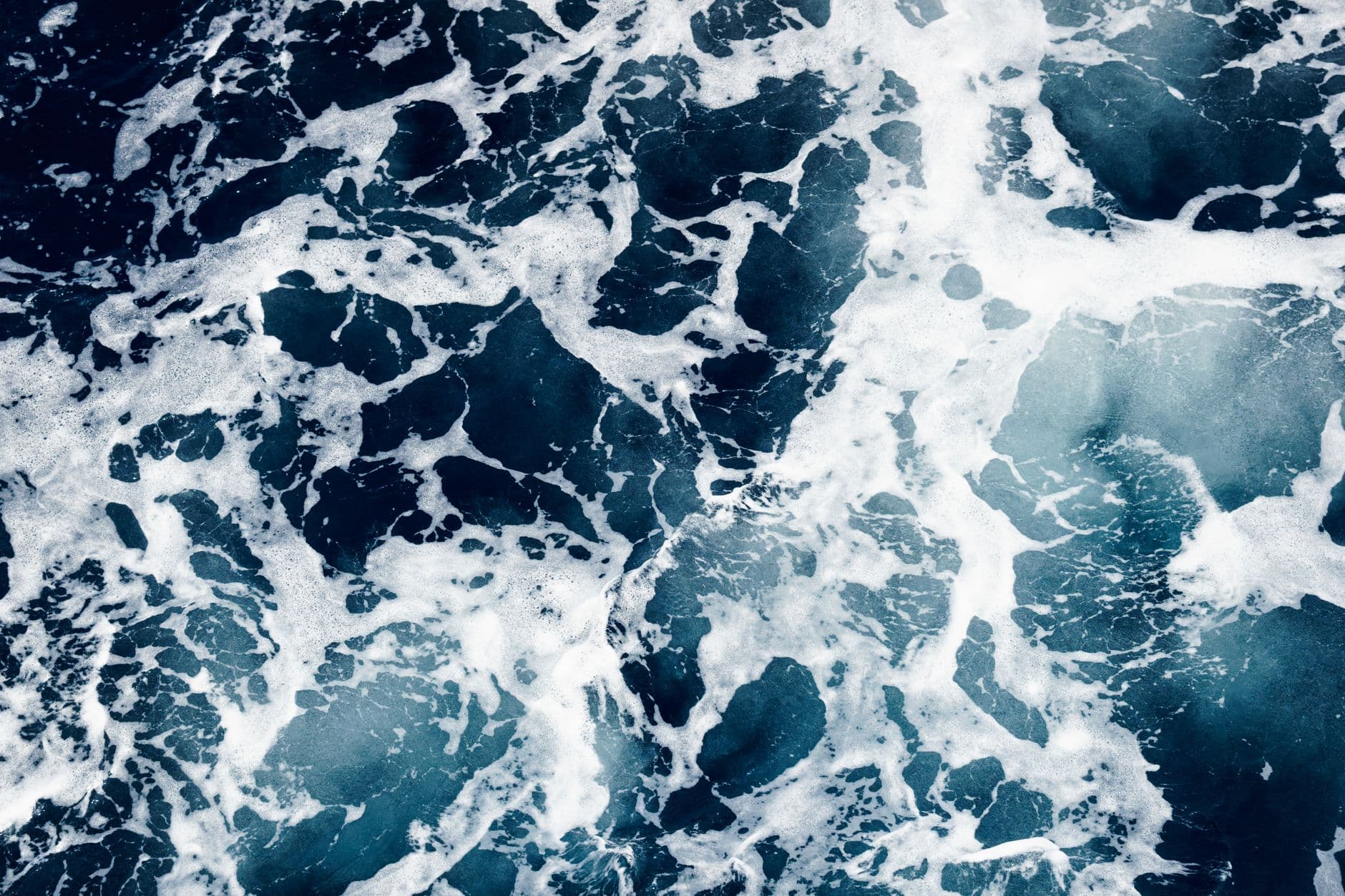 Geology is Breathing and Everyone is Panicking