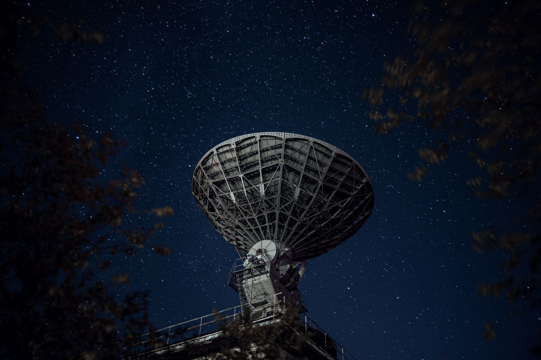 We Are Turning Outer Space Into A Hoarder House