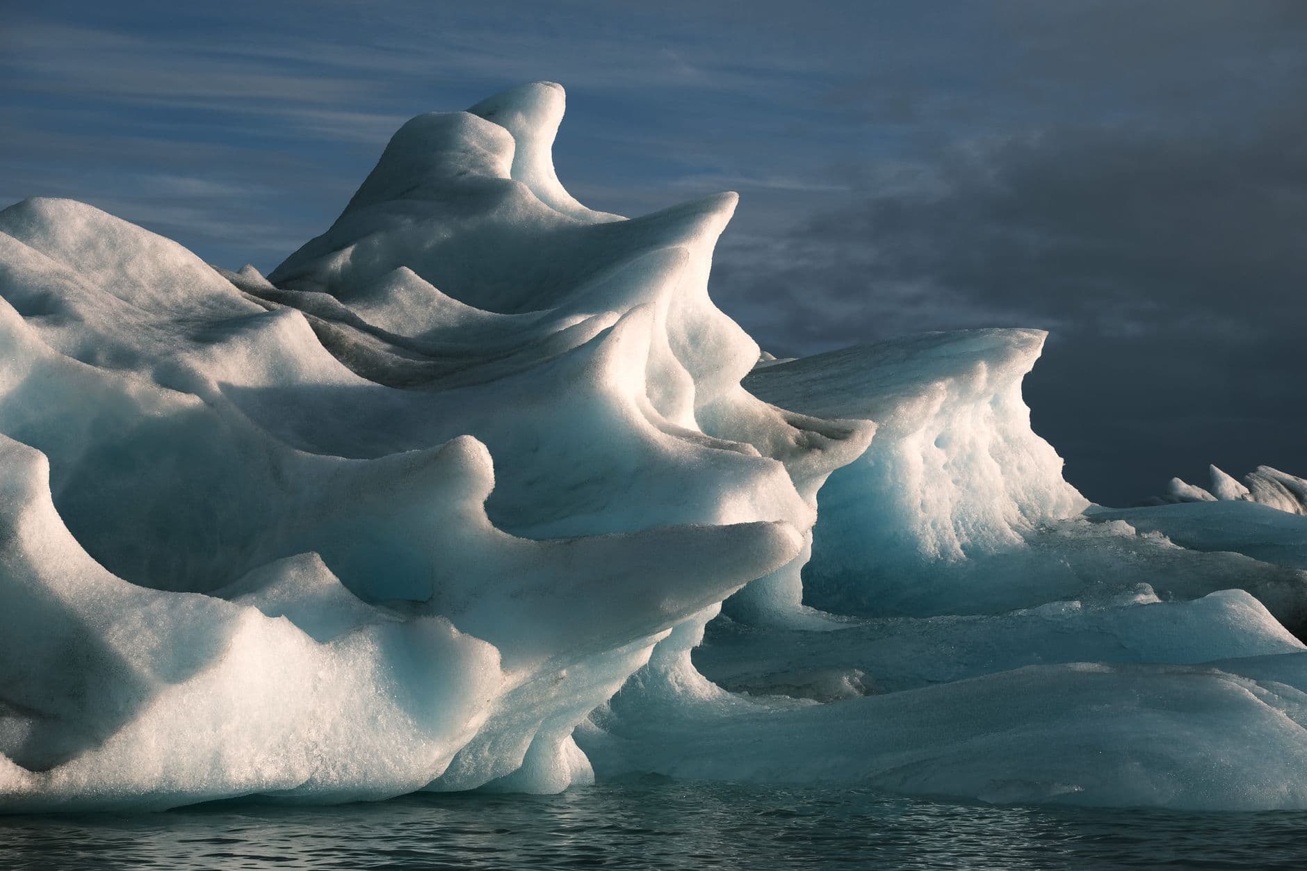 We Are Planning to Dust the Arctic With Glass Beads