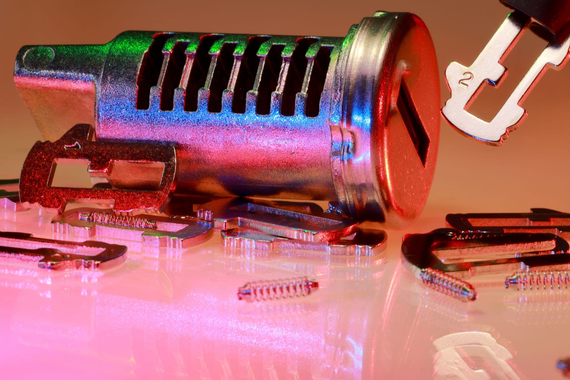 The End of the Networking Black Box
