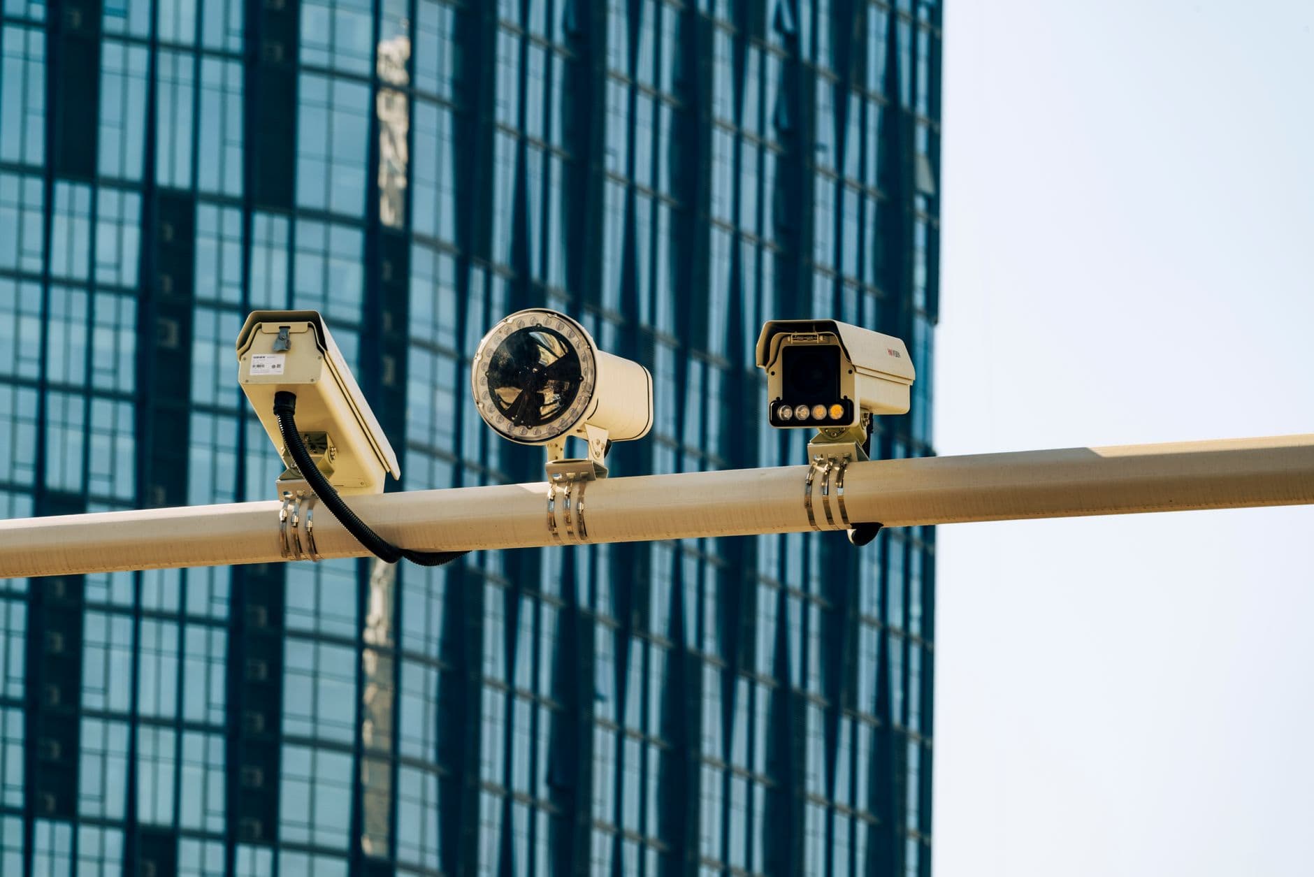 The Death of the Digital Air Gap