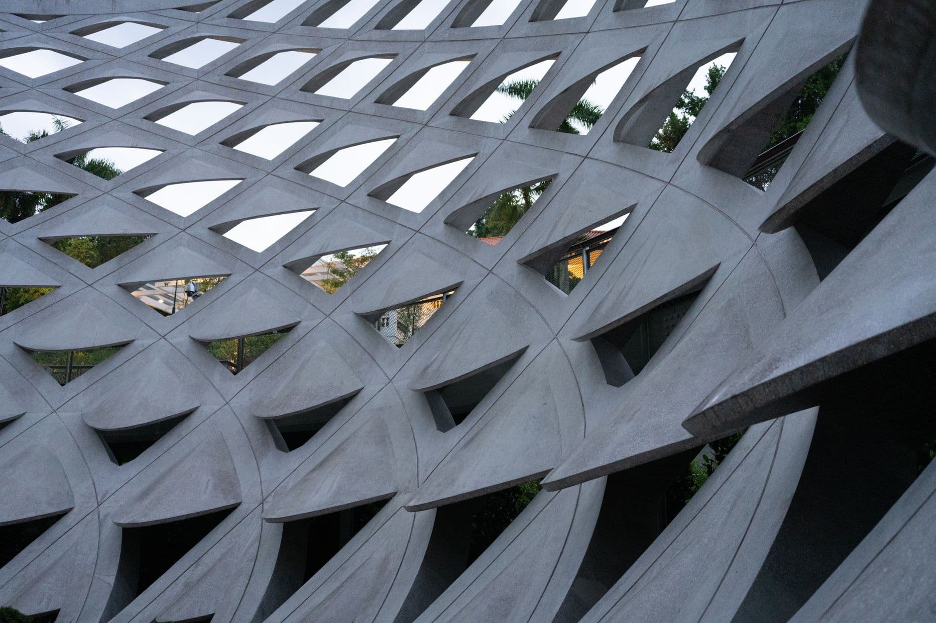 The Impossible Geometry of Seventy Two Hundred Feet