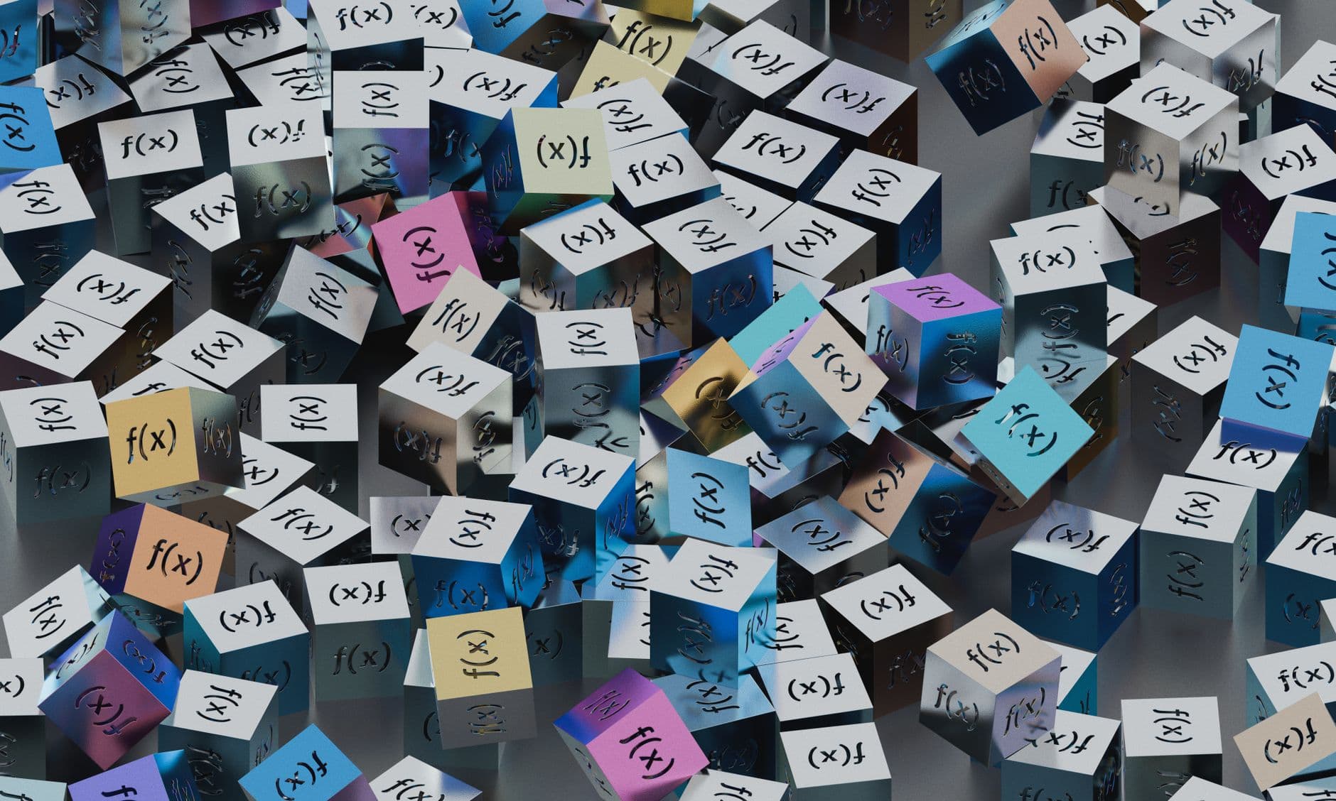 When Math Bleeds Into Machines