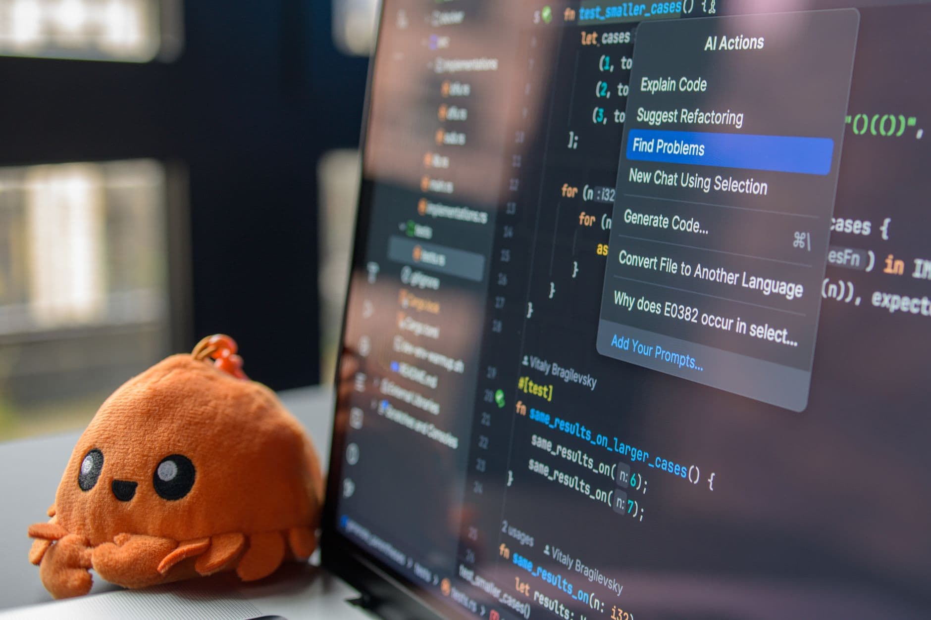 Watching Robot Board Meetings is the New Coding