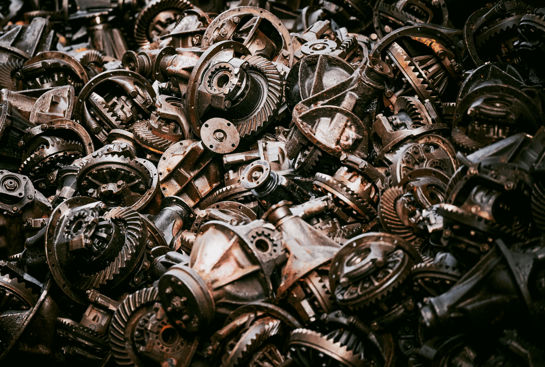 Meta Is Finally Looting the Silicon Graveyard