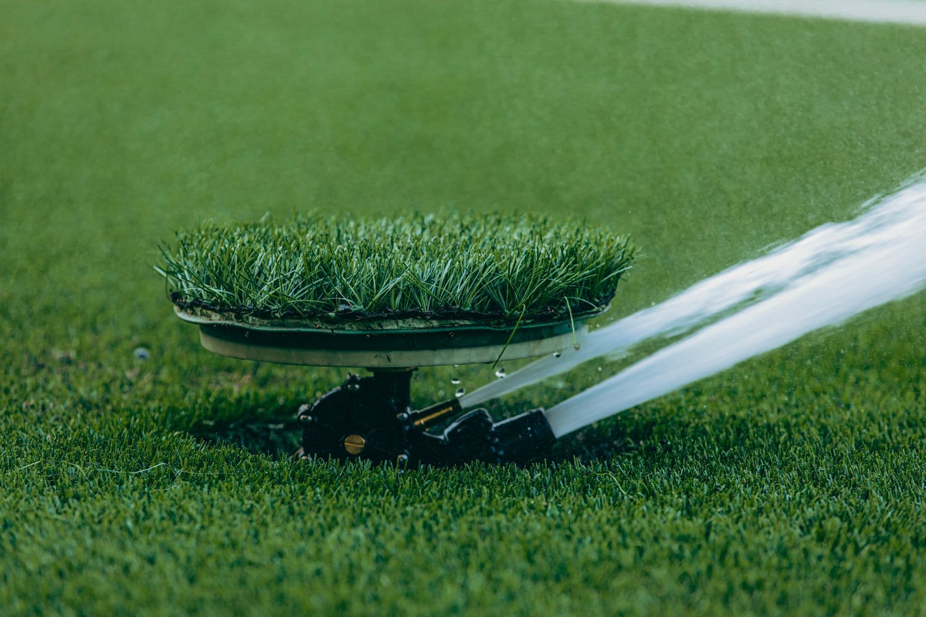 A $5 Billion Sprinkler System for the Sahara