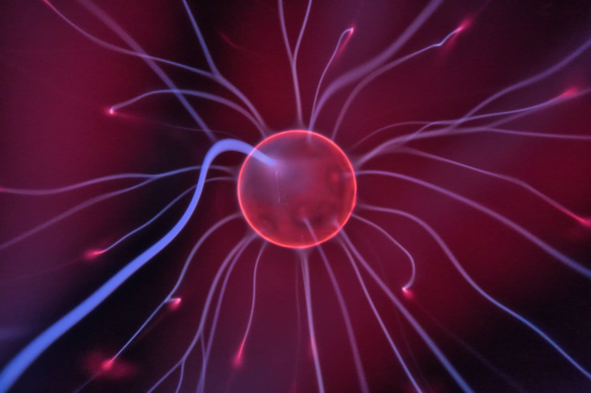 Einstein is hiding in your car battery