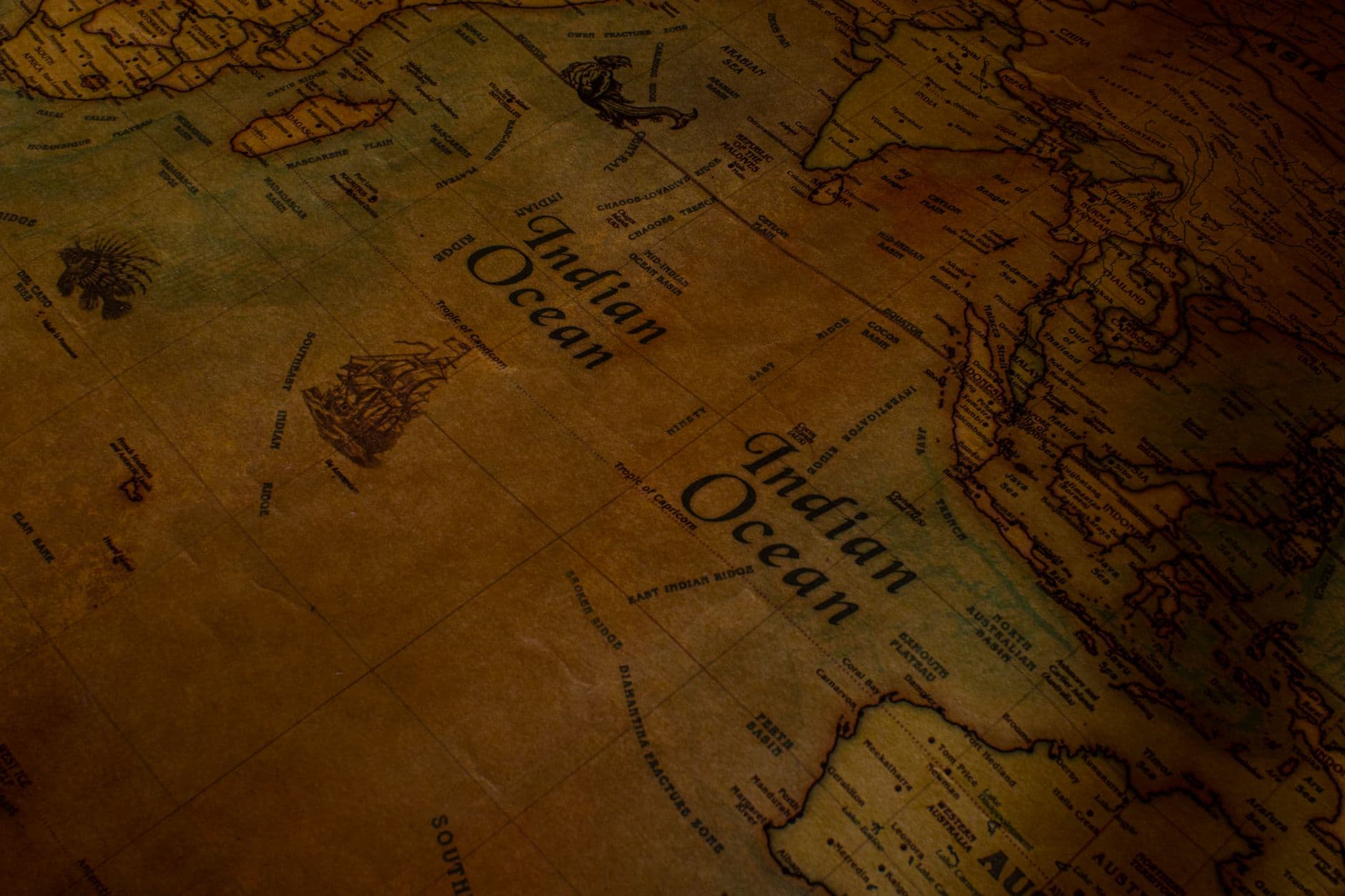 Finding Shackleton's Last Ship With Space Tech
