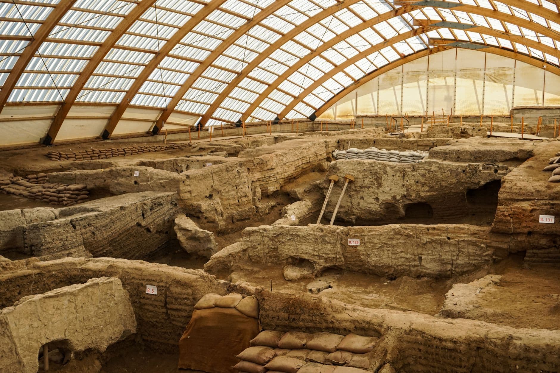 Ancient Romans Were Just As Petty As Your Monopoly Group