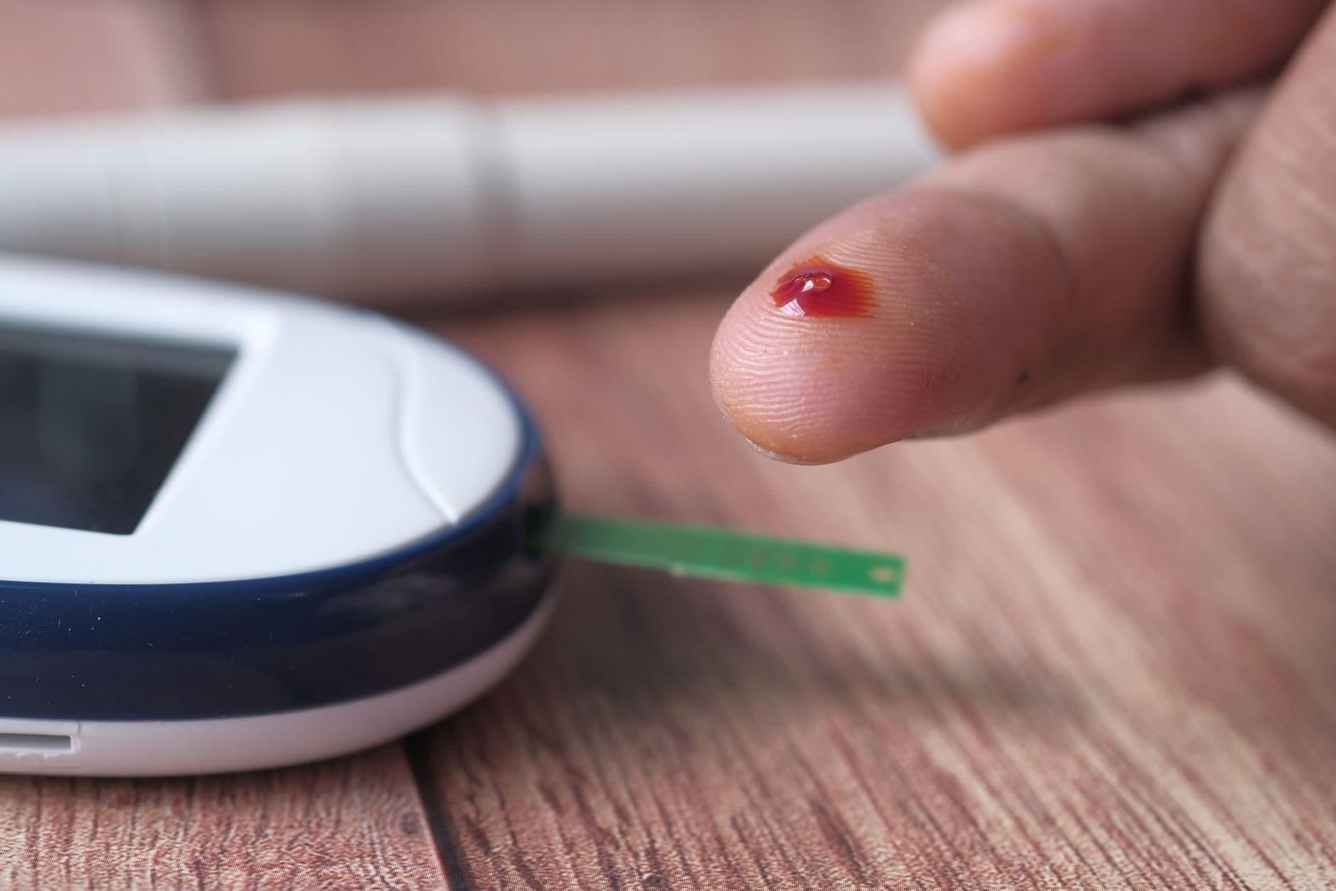 The Price of Admission to Your Own Body