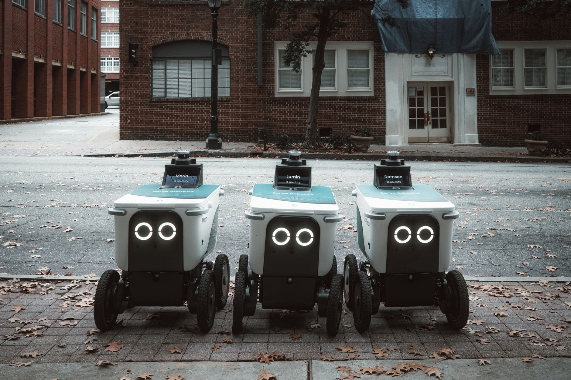 The Brutal Math of the Robotaxi Deflation