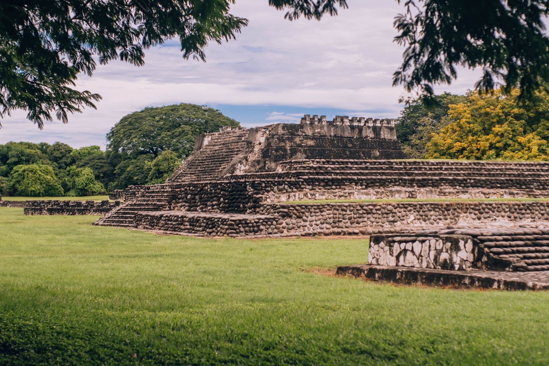 Ancient Maya Invented Excel To Avoid Small Talk