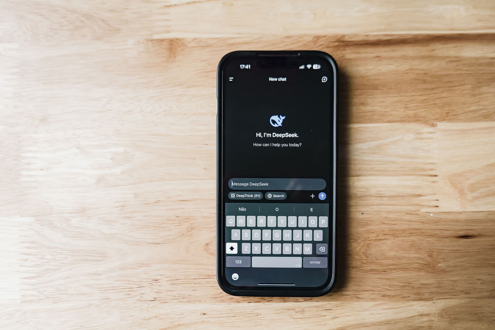 Bonsai 27B: Your Phone, Your AI, Your 'Privacy'