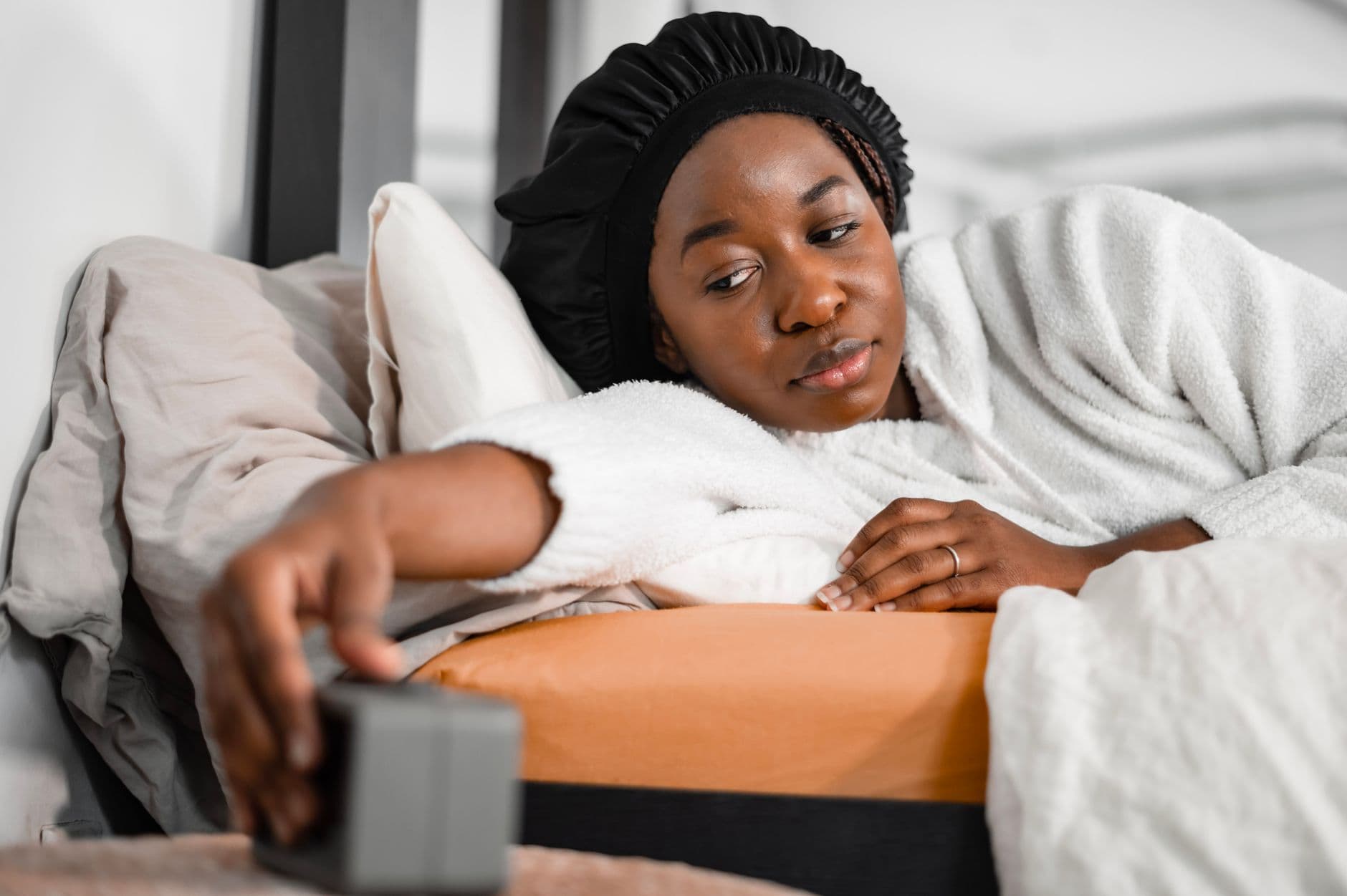 Sleep Consistency Is The New Eight Hours