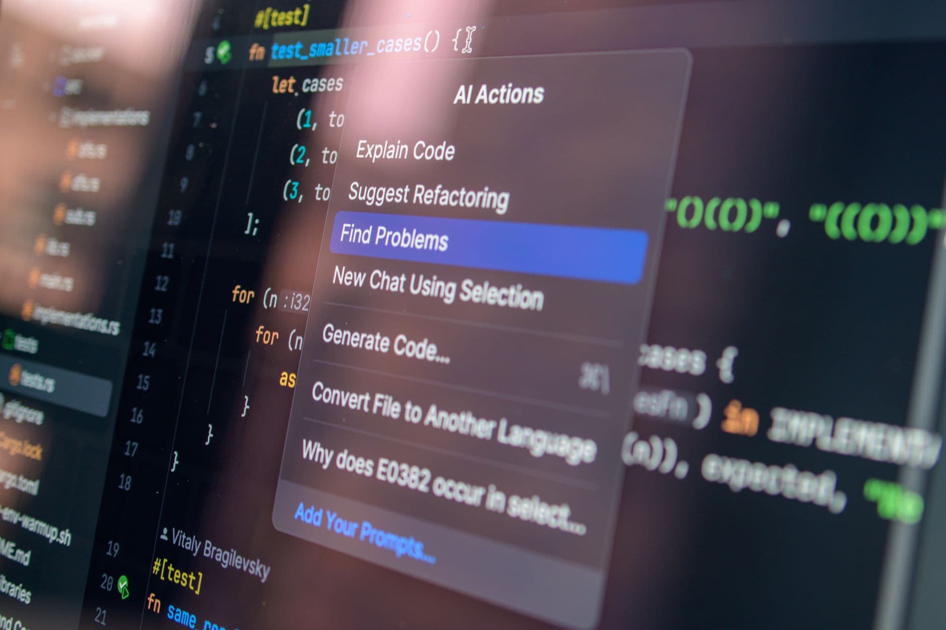 Why the Government Needs to Build Your Next Dumb AI