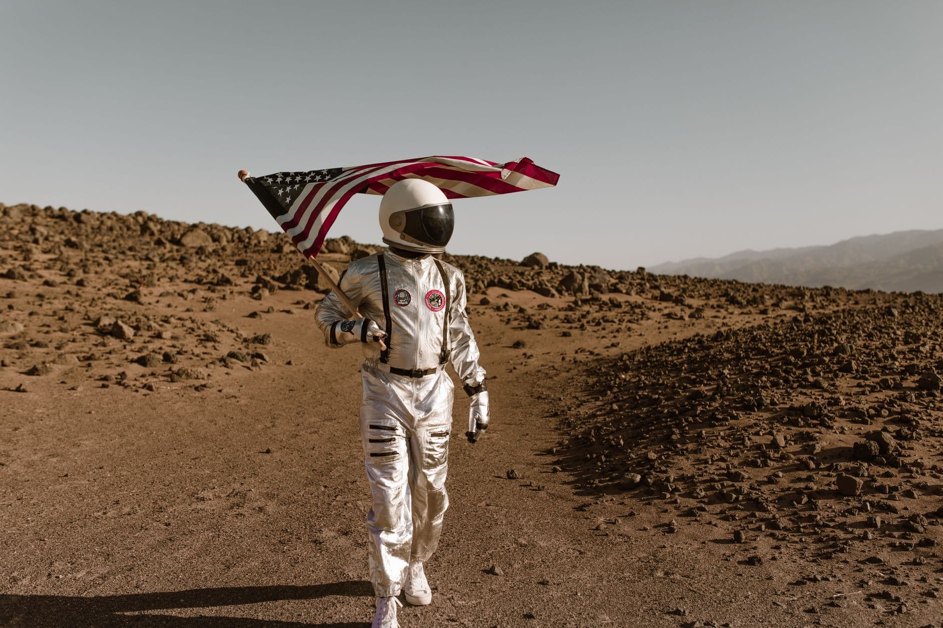 SpaceX Stock Hits the Floor While Starship Hits the Stars