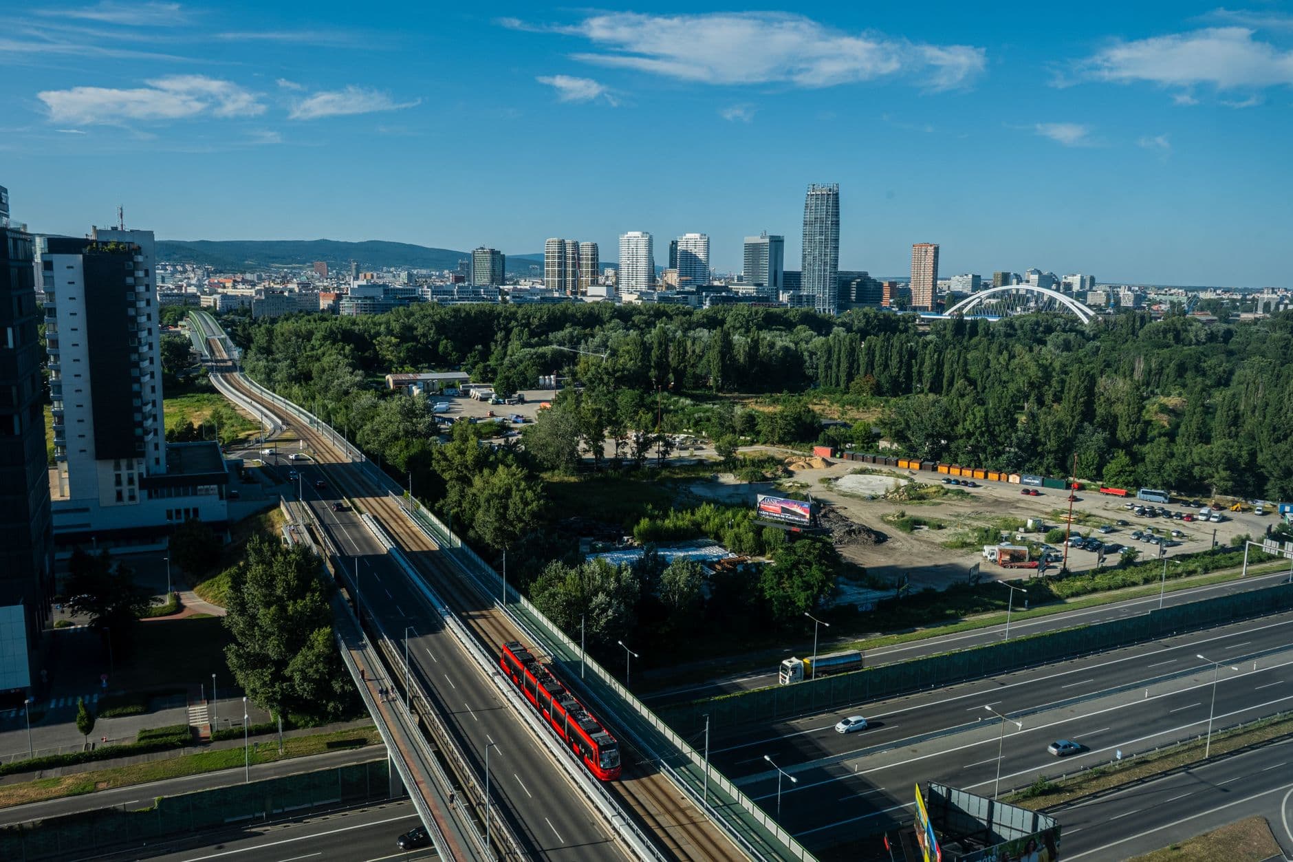 North America plans to fix decades of transit failure in six weeks