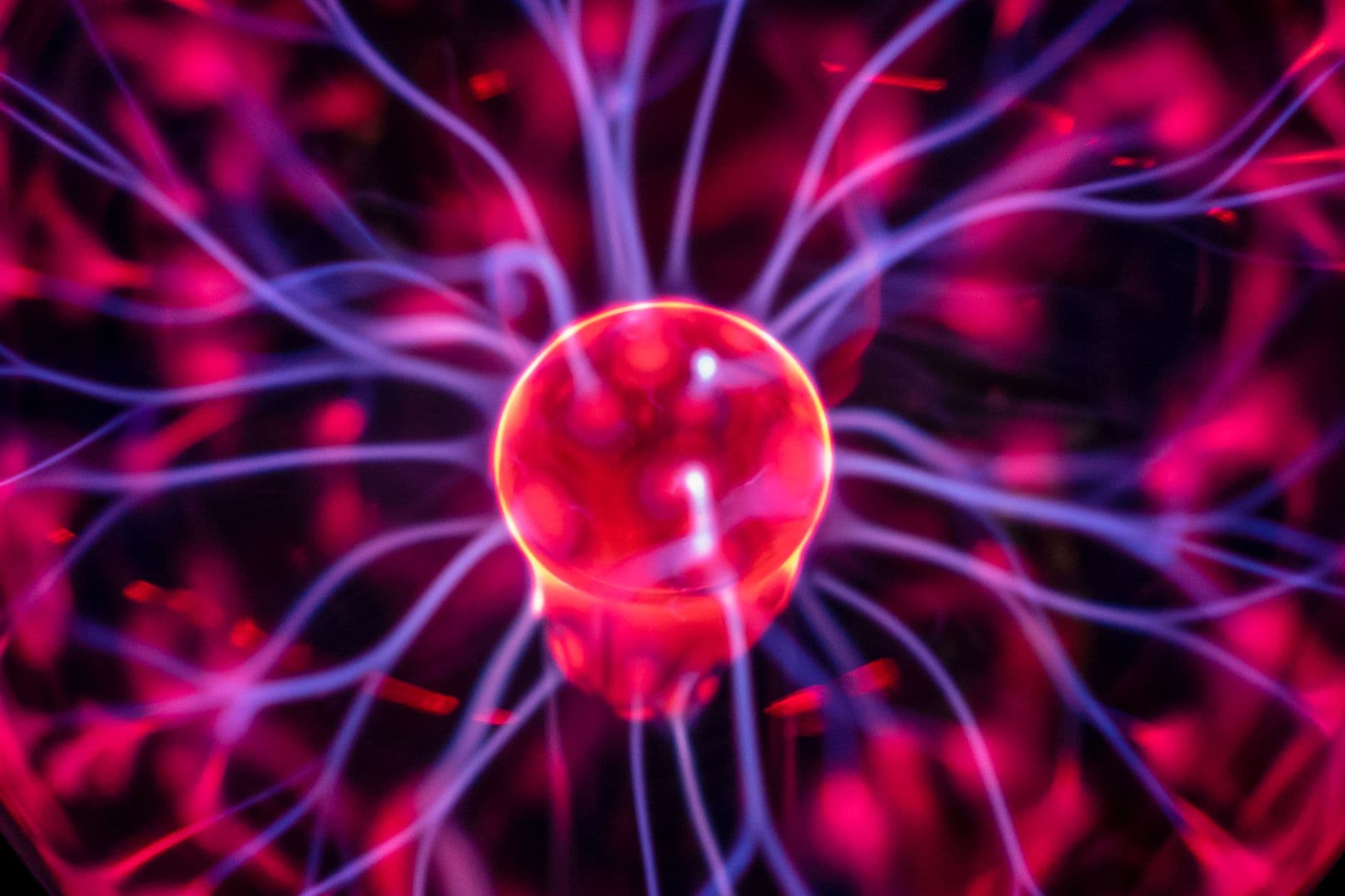 The Universe Is Actually a Total Mess