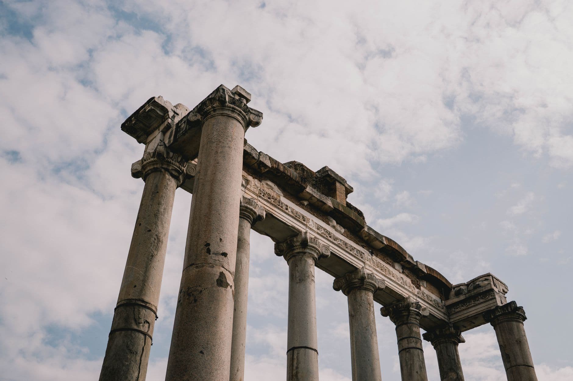 Ancient Toilets Are Smarter Than Your Architect