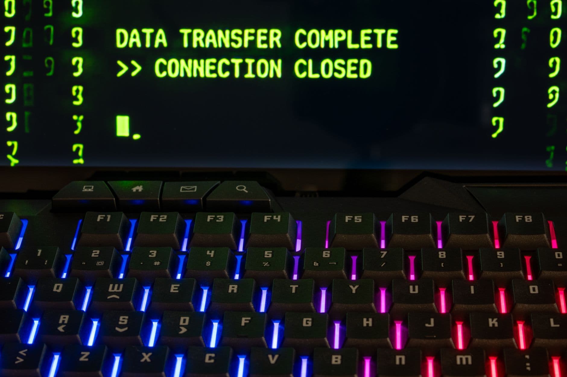Your Computer is Too Stressed to Do Math Properly