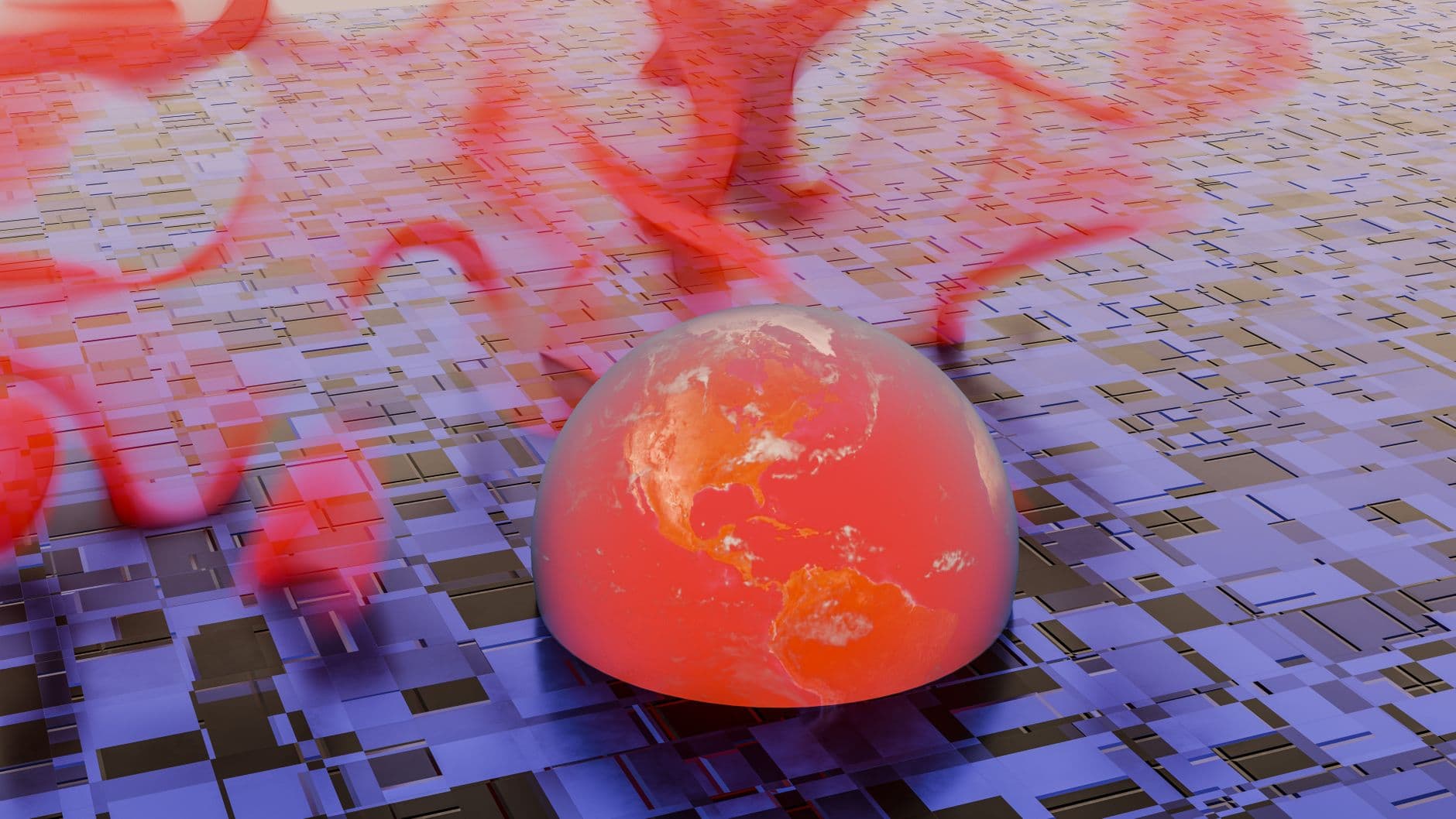 The End of the All-Knowing Digital God