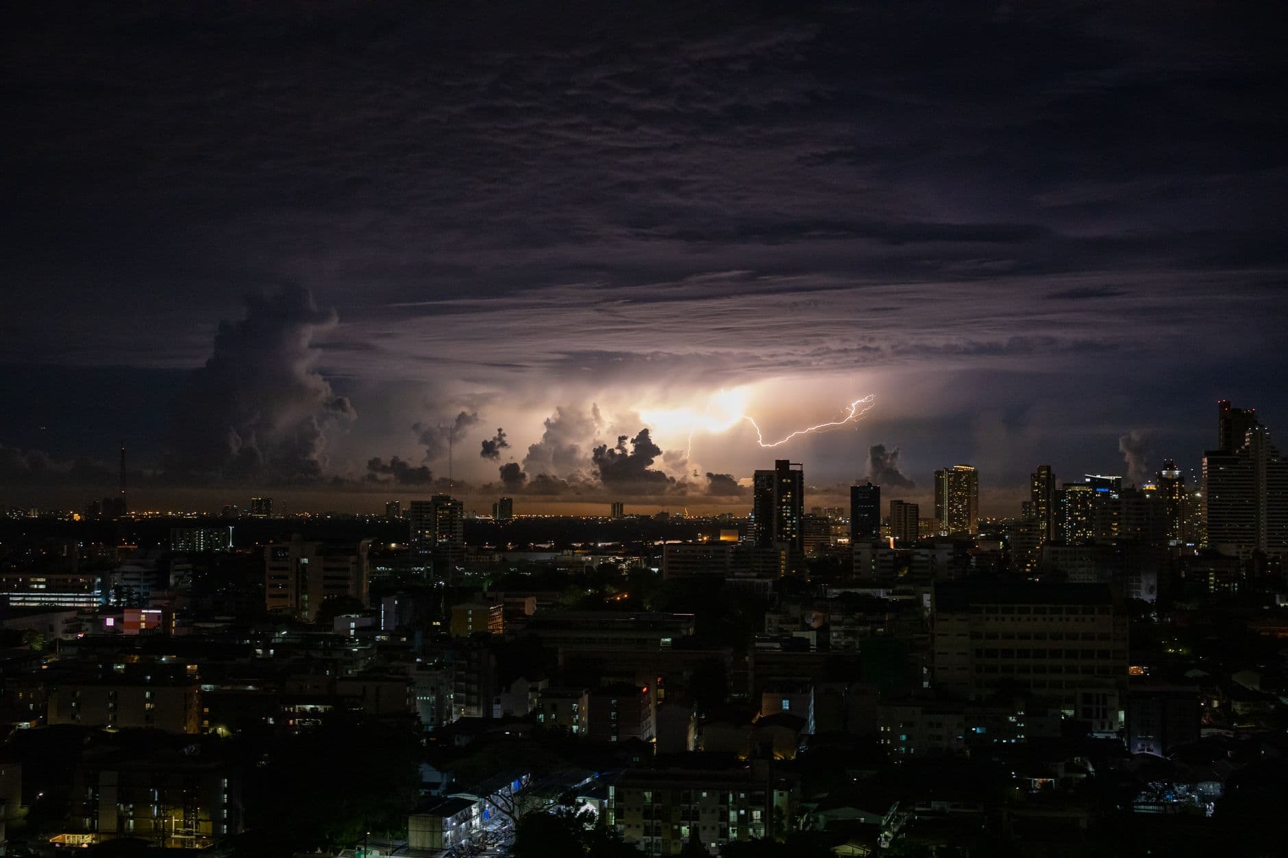 Your Office Is Now A High-Speed Physics Experiment